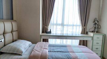 Gambar 4 Apartement GANDARIA HEIGHTS APARTEMENT 3 BR Furnished Bagus