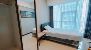 Gambar 4 Apartement Casa Grande Phase 2 3 BR Furnished Bagus