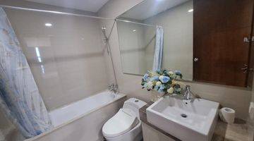 Gambar 4 Apartement Casa Grande Phase 2 2 BR Furnished Bagus