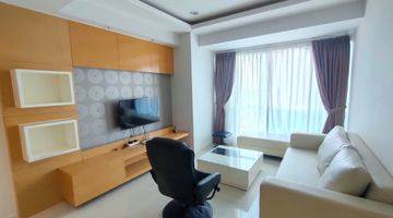 Gambar 1 Apartement Casa Grande Residence 3 BR Furnished Bagus