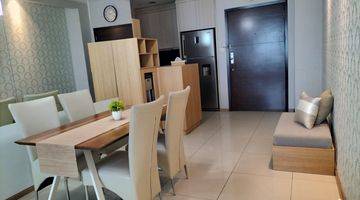 Gambar 3 Apartement GANDARIA HEIGHTS APARTEMENT 3 BR Furnished Bagus