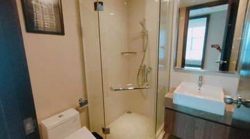 Gambar 3 Apartement Casa Grande Phase 2 3 BR Furnished Bagus