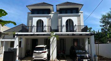 Gambar 5 Dijual Rumah Mewah 2 Lantai De Villa Garden Banyumanik