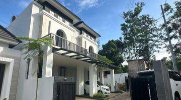 Gambar 2 Dijual Rumah Baru De Villa Garden Banyumanik