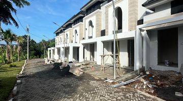 Gambar 3 Dijual Rumah Baru De Villa Garden Banyumanik