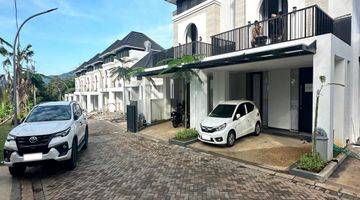 Gambar 5 Rumah Baru 2 Lantai Cluster De Villa Banyumanik Semarang