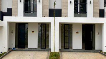 Gambar 3 Dijual Rumah 2 Lantai De Villa Garden Banyumanik