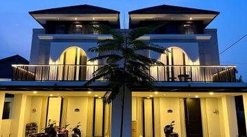 Gambar 4 Dijual Rumah 2 Lantai Posisi Hook De Villa Semarang