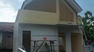 Gambar 2 Rumah Baru DP Suka Suka Lokasi Jetis Ponorogo