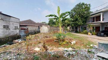 Gambar 5 Tanah Kavling Siap Bangun Dalam Compound Drop Price Benda Kemang