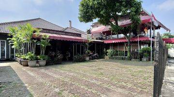 Gambar 5 Rumah Cocok Untuk Usaha Kafe Resto Lebak Bulus Raya