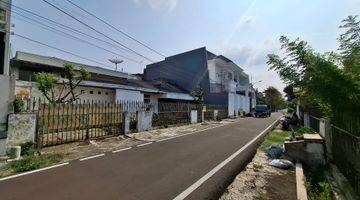 Gambar 3 Rumah Tua Harga Tanah Prime Area Cempaka Putih Tengah