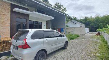 Gambar 1 Tersisa 1 Unit, Rumah Minimalis Modern Dekat Ke Jl Ringroad Umy