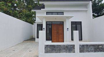 Gambar 3 Tersisa 1 Unit, Rumah Minimalis Modern Dekat Ke Jl Ringroad Umy