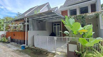 Gambar 2 Rumah Modern Minimalis Harga Terjangkau Lingkungan Cluster