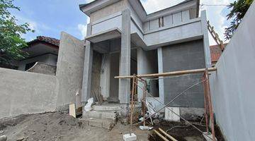 Gambar 1 Rumah Modern Dalam Perum di Condongcatur Dekat Kammpus Amikom