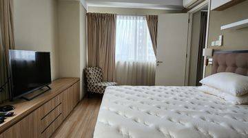 Gambar 3 Sewa 1 Park Residences 2 Kamar Tidur Bagus gandaria