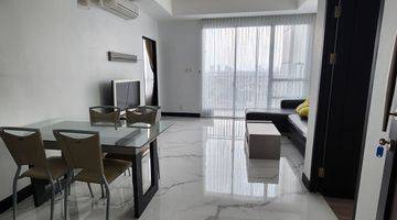 Gambar 1 Apartemen Essence Darmawangsa 2 Kamar Tidur luas 72sqm