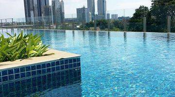 Gambar 1 Jual apartemen La maison barito 2 bedroom