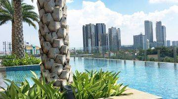 Gambar 2 Jual apartemen La maison barito 2 bedroom