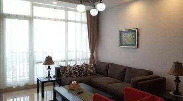 Gambar 5 Jual apartemen La maison barito 2 bedroom