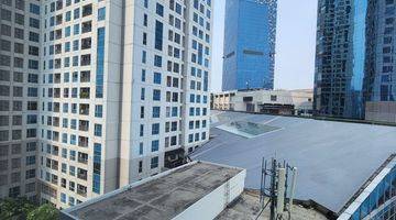 Gambar 2 Jual murah kantor casablanca luas 1600m²