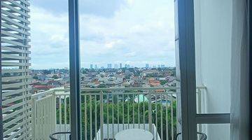 Gambar 1 Disewakan Apartemen Essence Darmawangsa 2 Kamar Tidur murah Bagus Furnished