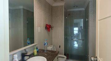 Gambar 3 Disewakan Apartemen Essence Darmawangsa 2 Kamar Tidur murah Bagus Furnished