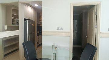 Gambar 5 Disewakan Apartemen Essence Darmawangsa 2 Kamar Tidur murah Bagus Furnished