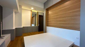 Gambar 4 Amazing Apartemen Anandamaya Residences 3 Bedroom