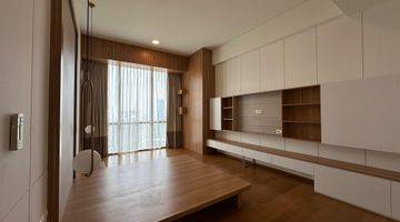 Gambar 5 Amazing Apartemen Anandamaya Residences 3 Bedroom