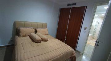 Gambar 4 Apartemen Essence Darmawangsa 4 Kamar Tidur