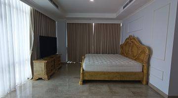 Gambar 2 Apartemen Essence Darmawangsa 4 Kamar Tidur