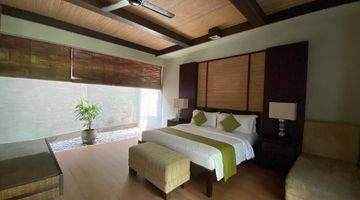 Gambar 5 Full-Furnished 'Ubud in Seminyak' Villa ONLY 200m to Seminyak Beach