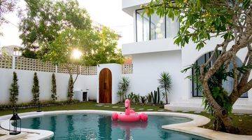 Gambar 1 Modern Villa Pererenan Canggu Near 800m To Pererenan Beach