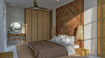 Gambar 5 Freehold Luxury Villa Mediterranean In Umalas Canggu 