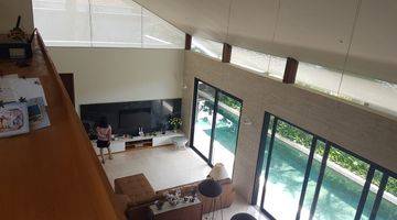 Gambar 4 Villa In Seminyak Only 200m From The Batu Belig Beach