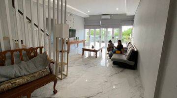 Gambar 4 Ocean View House In Nusa Dua Siligita 