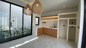 Gambar 5 Brand New 2 Bed Villa In Pererenan