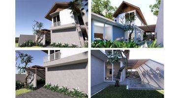 Gambar 2 Fully Furnished Villa Sanur Denpasar