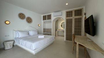 Gambar 1 Santorini Villa In Ungasan 3 Bed