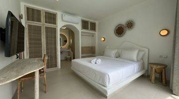 Gambar 3 Santorini Villa In Ungasan 3 Bed