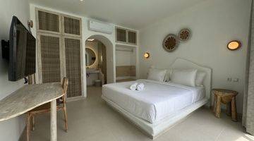 Gambar 4 Santorini Villa In Ungasan 3 Bed