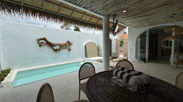 Gambar 5 Santorini Villa In Ungasan 3 Bed