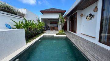 Gambar 1 Modern Villa Ungasan Near Melasti Beach