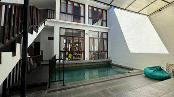 Gambar 2 Ocean View 5 Bed Villa Jimbaran