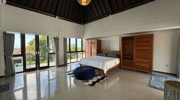 Gambar 3 Ocean View 5 Bed Villa Jimbaran