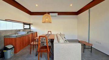 Gambar 2 Fully Furnished Villa Ubud