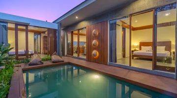 Gambar 4 Fully Furnished Villa Ubud