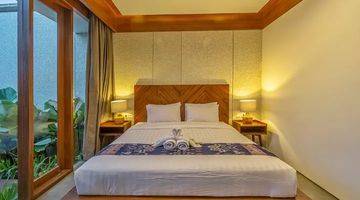 Gambar 3 Fully Furnished Villa Ubud